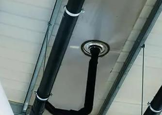 八宿虹吸排水的原理