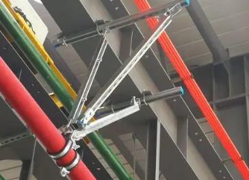 八宿抗震支架厂家与你分享你必须做的紧急情况下的准备